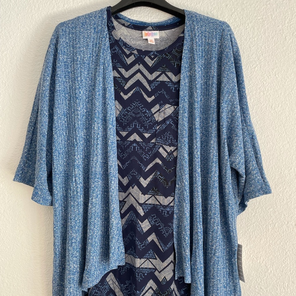 LulaRoe Lindsey S